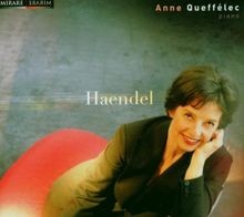 Passacaille/Suiten/+ von Georg Friedrich Händel | CD | Zustand sehr gut