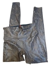 Spanx Leggings Medium Stretch Shapewear