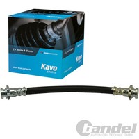 Kavo Parts Bremsschlauch Hinten Innen Passend FüR Nissan Qashqai Renault Kadjar