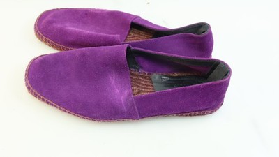 Tom Ford Espandrillos Herren Schuhe Gr. 10T  - EEU 43 neuwertig