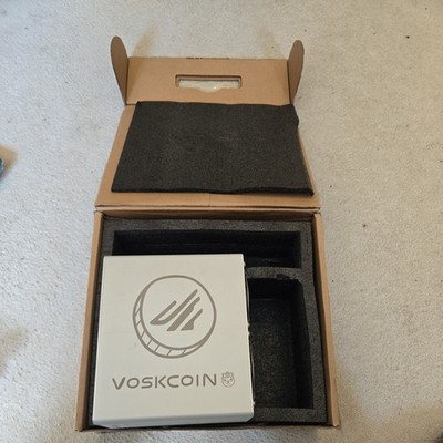 Goldshell Mini Doge Dual Miner Litecoin Dogecoin Not Wifi