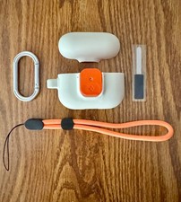 spigen nano pop AirPod pro 3 case