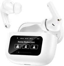 iPhone 17 Wireless Earphones for Apple i Phone Air, 17 Pro Max 17pro 16e 16 16pr