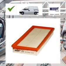 Hengst Filter Luftfilter VW KAEFER 1200 1.2 (11)