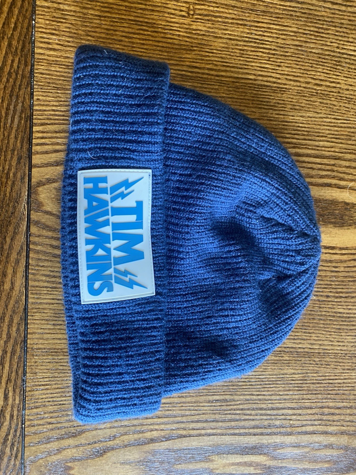 Tim Hawkins Hat - image 1