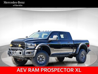 2023 Ram 3500 Limited