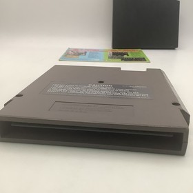 Alien 3 Nintendo NES Authentic