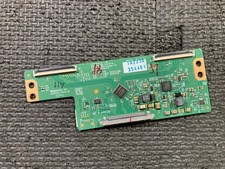 LG OEM Genuine T-Con Board P/N: 6871L-3544B For TV Model: 50LF6090