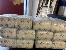 Huggies Little Snugglers Diapers, Size 1 - 192 Count