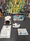 Star Wars 1981 MLC-3 Mini-Rig Complete With Original Kenner Box, Inserts And...