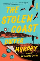 The Stolen Coast | A Novel | Dwyer Murphy | Englisch | Taschenbuch | 2024