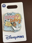 Always Sunny days Orange Bird Old Key West