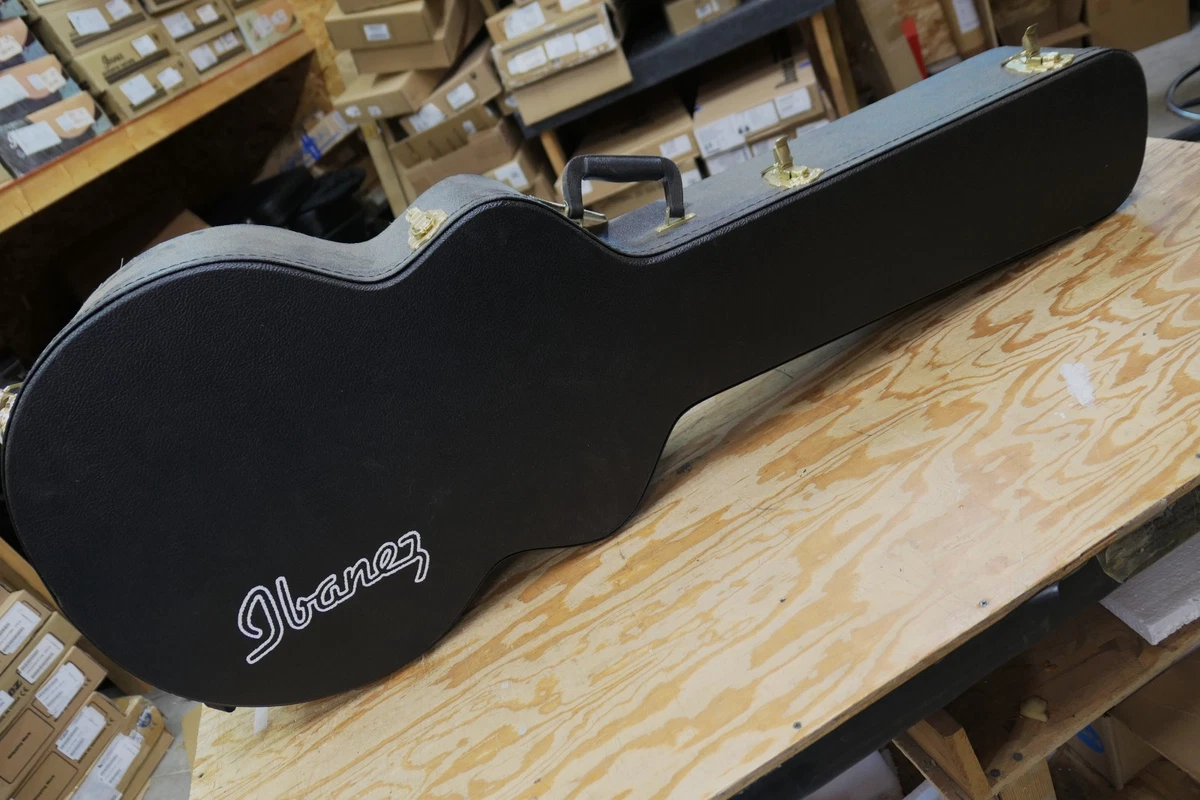 Ibanez Guitar Cases for sale - eBay