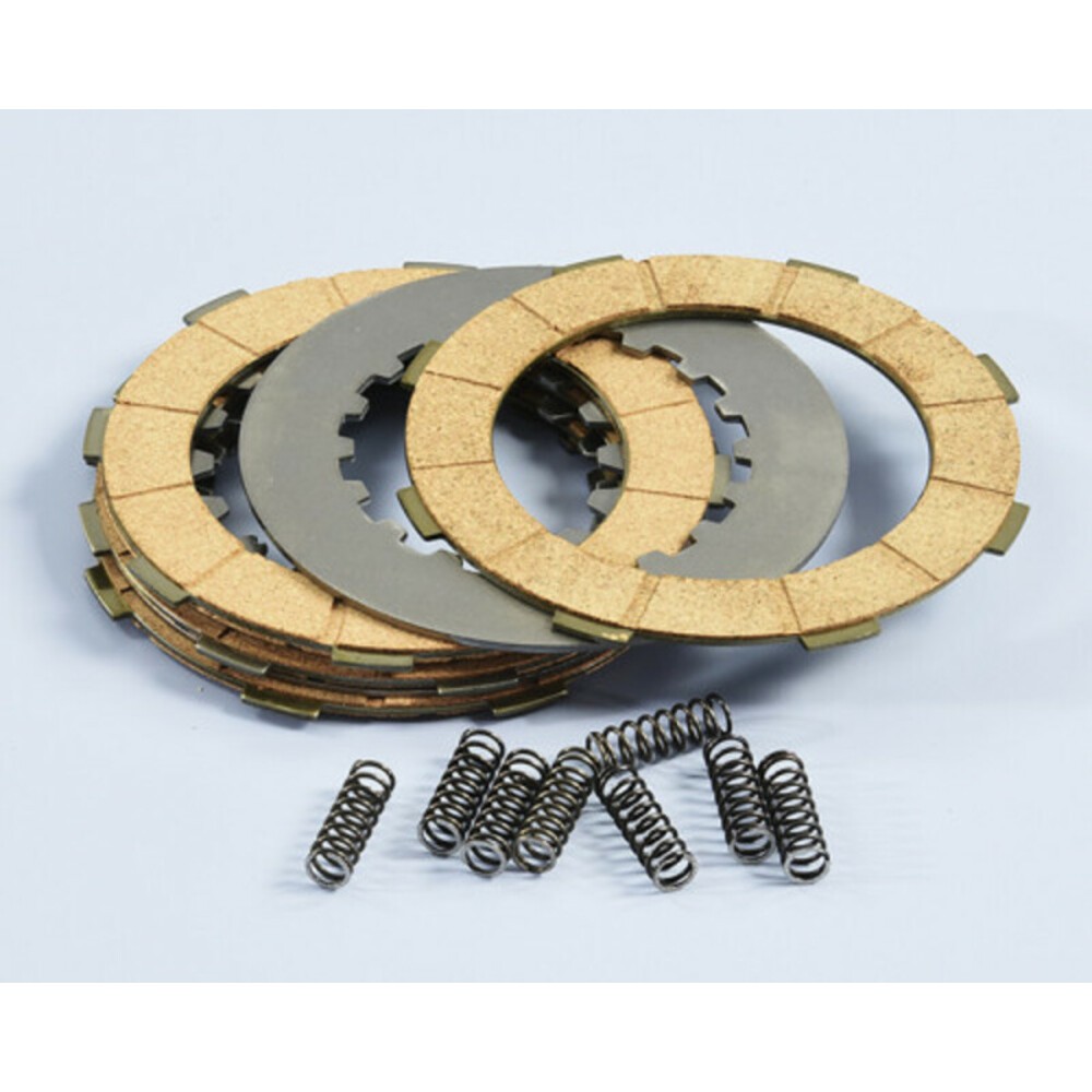Polini Clutch Kit For Motorcycle Spare Parts Accessories Quality