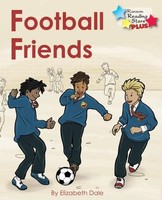 Football Friends | Dale Elizabeth (U. A.) | Englisch | Taschenbuch | 2019