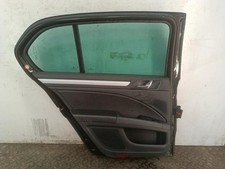 Porte arrière et accessoires Skoda SUPERB
