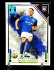 Jacob Greaves 2024-25 Panini Impeccable Premier League 10/20 RC #23
