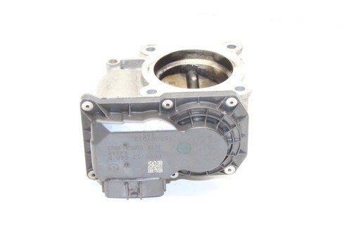 MAZDA 3 BM Drosselklappe PE0113640B 2.00 Petrol 88kw 2014 23761374