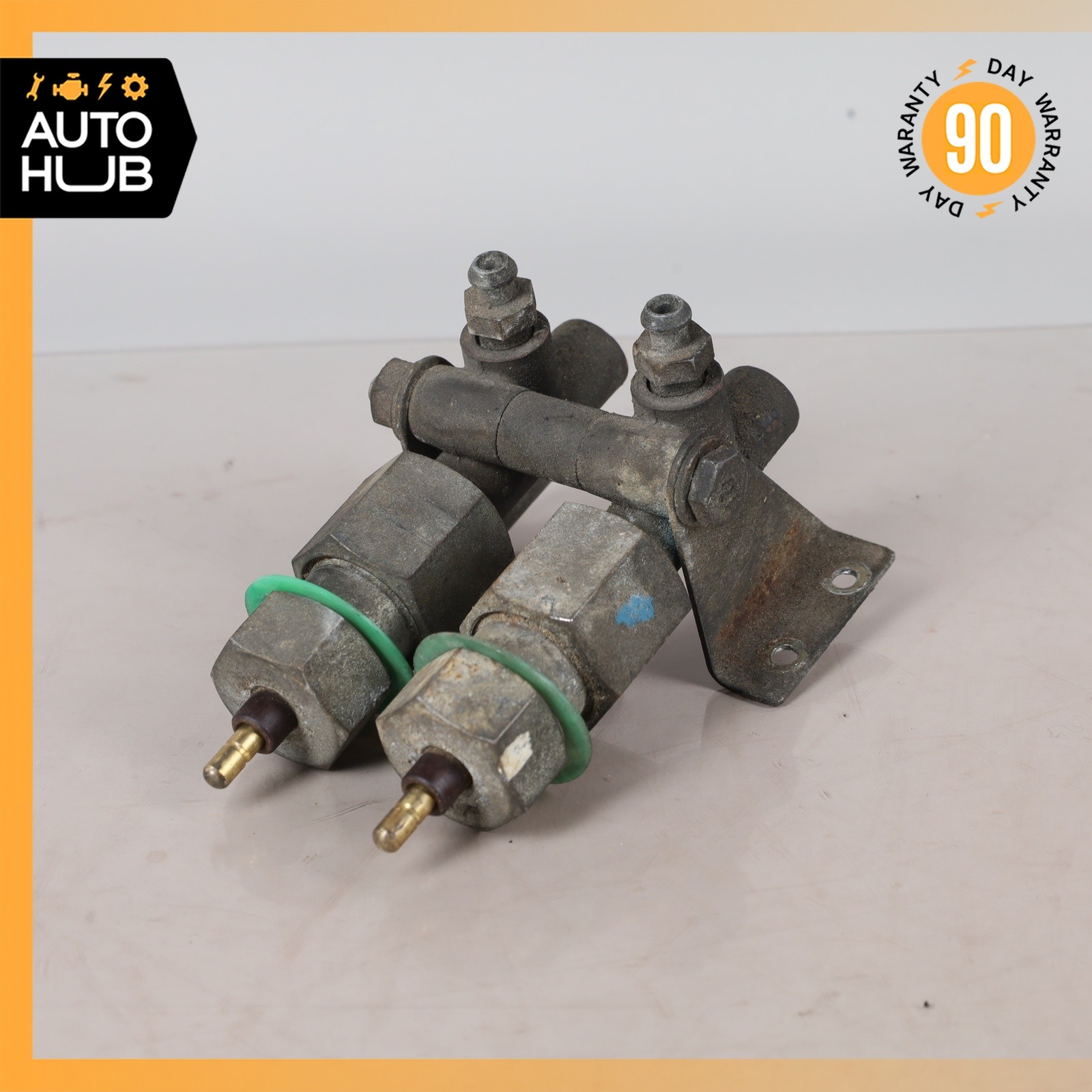 Bentley Brooklands 1990-2003 Pressure switches Set