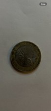 2010 UK £2 Two Pounds Florence Nightingale Commemorative Coin Uncertified