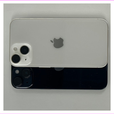 iPhone 14 128GB/256GB/512GB Midnight/Red - Very Good Condition iOS 5G 