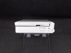 B2315 Nintendo 3DS console White Japan fx