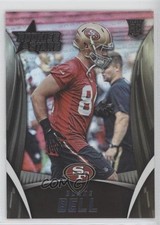 2015 Panini Rookies & Stars Rookies Retail Longevity Blake Bell #180 0a1