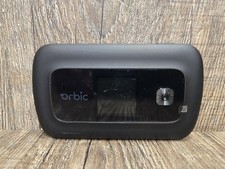 Orbic Speed RC400L 4G LTE Hotspot Modem Verizon