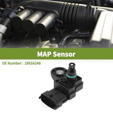 No.1865A248 Manifold Absolute Pressure MAP Sensor for Mitsubishi Mirage 12-24