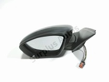 Retroviseur gauche (ou coque) Peugeot 308