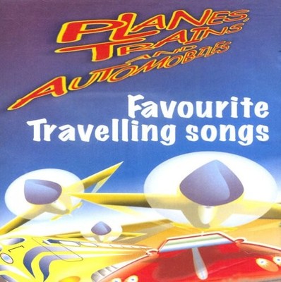 Planes, Trains and Automobiles, CRS Players