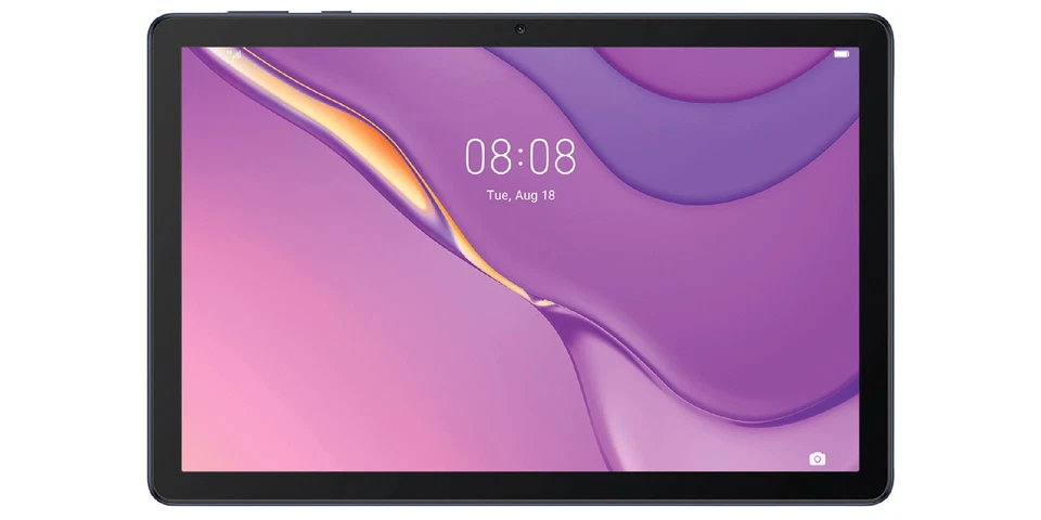 Huawei Tablet »Mate Pad T10s« WiFi 4+64GB Tab *B-Ware - Bild 4 von 4