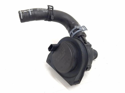 VW PASSAT B6 3C2 Zirkulationswassermotor 2Q0965567 1.50 Petrol 110kw 30555254