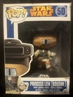 Funko POP! Star Wars Princess Leia (Boushh) #50 Vinyl Figure