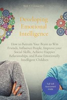 Developing Emotional Intelligence Mark T. Coleman Taschenbuch Englisch 2021