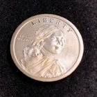 2017-S Native American Dollar Proof — photo from another recent sale