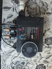 Mira Platinum Digital Shower Valve And Controller Single High Pressure