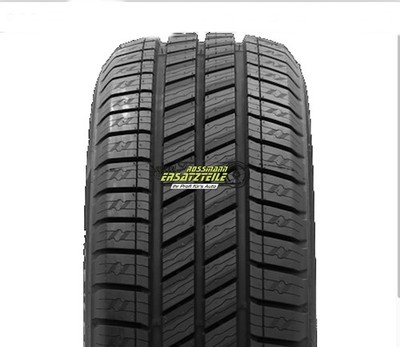 4x Delinte AW 6 VAN M+S 3PMSF 225/70R15 112/110S Reifen Ganzjahresreifen