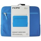 Incipio Ballard Series Sleeve Case for Microsoft Surface Book (13.5-inch) - Blue