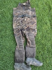 Hunting Waders Size 12