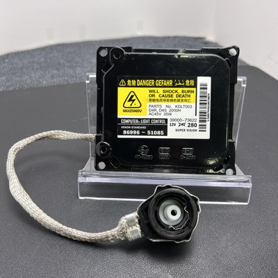FITS Toyota Estima NEW Hid Xenon Headlight Ballast ACR50 Ecu Control Module