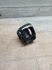 1987 87 Harley-Davidson Touring Tour Glide Left Hand Handlebar Control Housing 