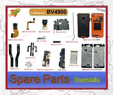 Original Spare Parts / Ersatzteile power usb camera Flex für Blackview BV4900