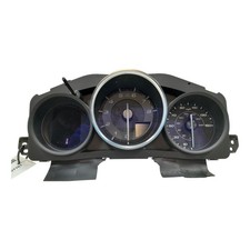 FIAT 124 Spider Lusso Multiair 2018 Speedo Orologi e contagiri N24355430