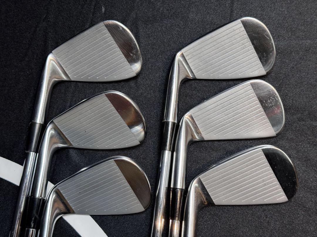 アダムス/XTDフォージド/アイアン/#5-P/MODUS3 Adams/Xtd Forged/Iron/5-P/Modus3 | eBay