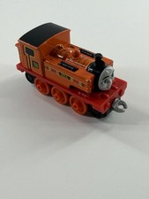 Thomas  Friends Nia 18 Push Along Train Engine Mattel 2013 Thailand