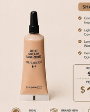 M·A·C Select Cover-Up Concealer NW30 10 mL/...