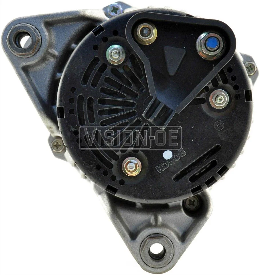 Alternador Vision OE 13733 Reman se adapta a 96-98 BMW Z3 1,9 L-L4 Foto 3 de 4