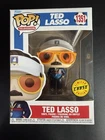 Funko POP! Television TED LASSO #1351 CHASE Edition