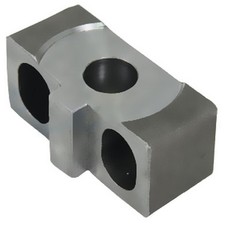 Fits Boss Block Knife Head Fits Caseinternational Harvester Replaces 1313797c1 Fits Boss Block Knife Head Fits Caseinternational Harvester Replaces 1313797c1